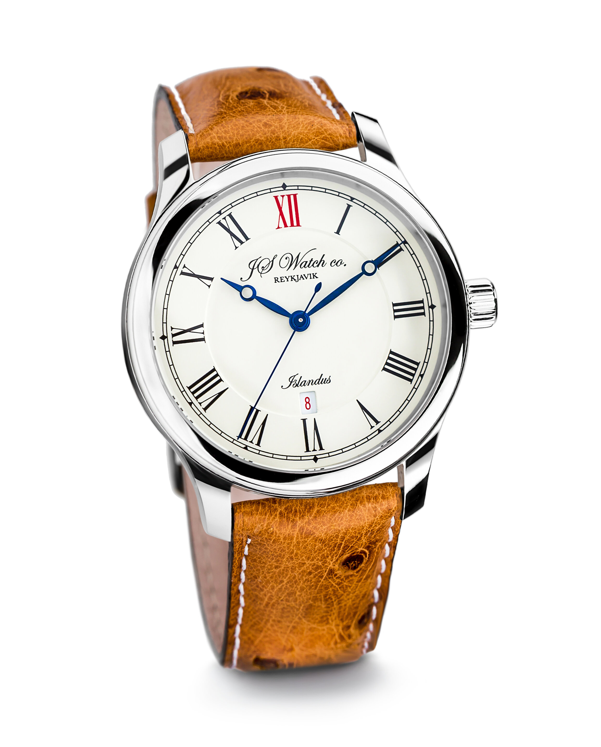 クラシック Islensk Pjodlog Islandus+Classic+roman+brown+